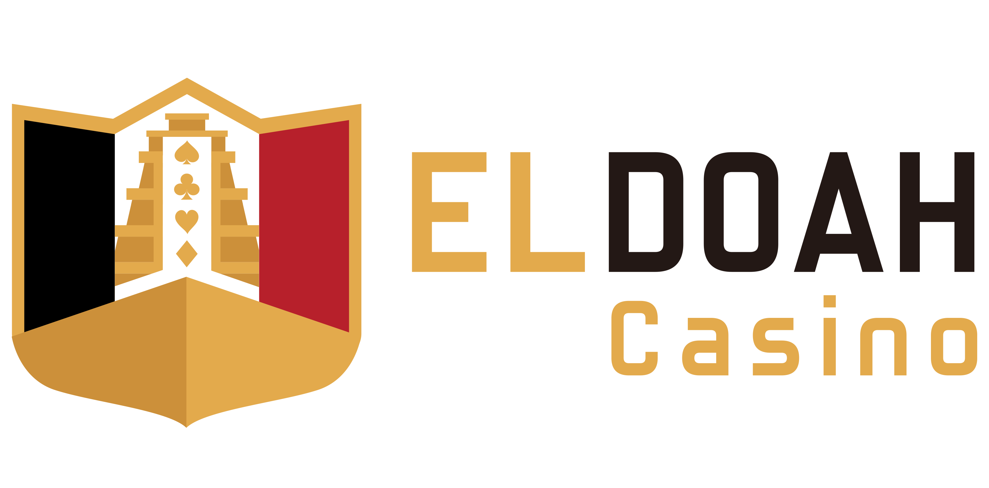 エルドアカジノ